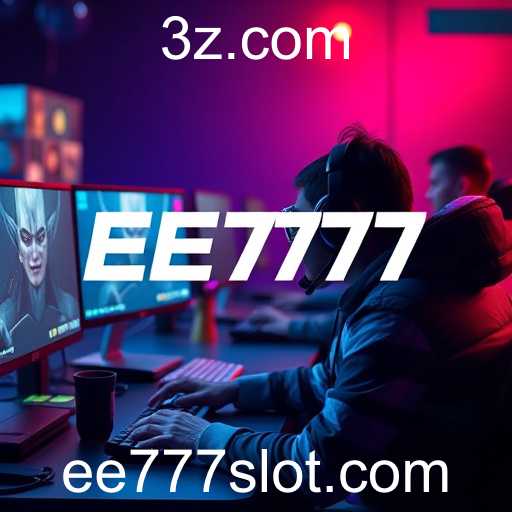 EE777: Tendências e Impactos no Mercado dos eSports em 2025
