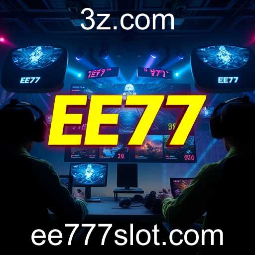 EE777 Revoluciona a Experiência de Jogos Online em 2025