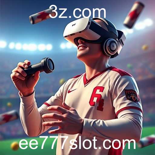 EE777 Revoluciona a Indústria de Jogos em Portugal