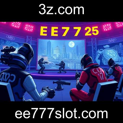 O Impacto do EE777 no Cenário de Jogos em 2025