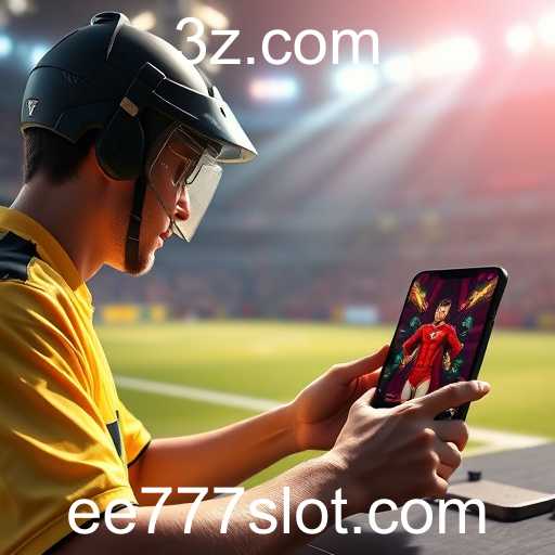 Revolução no Cenário de Jogos Online: Estudo de Caso do EE777