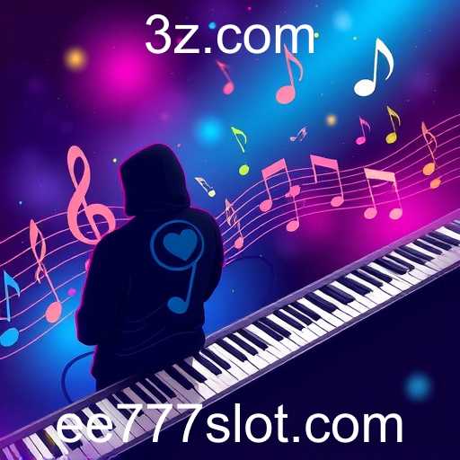 A Ascensão do EE777 nos Jogos Online