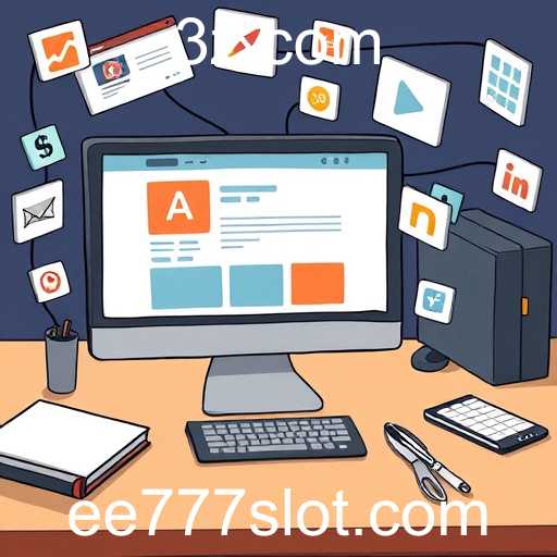 A Ascensão de EE777 no Cenário de Jogos Online